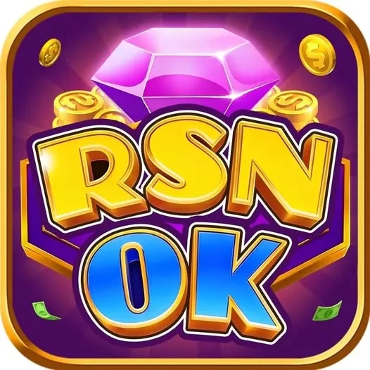 rsnok Terbaru: Download APK dan Info Lengkap APK Resmi — ikon aplikasi