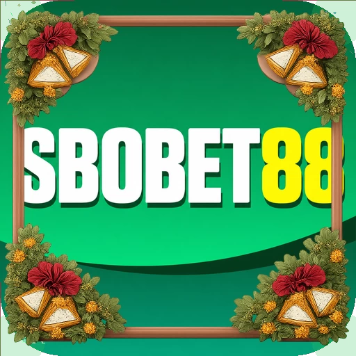 sbobet88 Versi Terbaru: Apa yang Baru? APK Resmi — ikon aplikasi