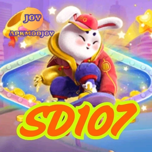 sd107 Versi Terbaru untuk Android Tanpa Ribet APK Resmi — ikon aplikasi