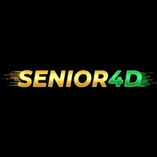 senior4d APK Terbaru dan Aman untuk Diunduh APK Resmi — ikon aplikasi