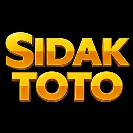 Update Aplikasi sidaktoto Terbaru 2026 APK Resmi — ikon aplikasi