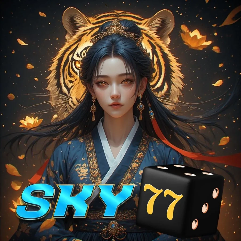 Info Aplikasi sky77 Terbaru dan Cara Download APK Resmi — ikon aplikasi