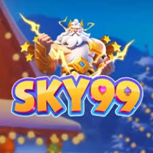 sky99 Terbaru: Review Aplikasi dan Link Unduh APK Resmi — ikon aplikasi