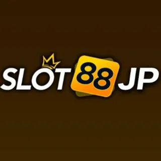 Review Aplikasi slot88jp APK Resmi — ikon aplikasi