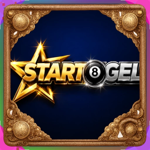 Review Lengkap Aplikasi startogel Terbaru APK Resmi — ikon aplikasi