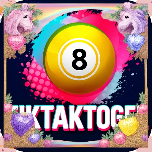 tiktaktogel Terbaru 2026: Download APK dan Review APK Resmi — ikon aplikasi