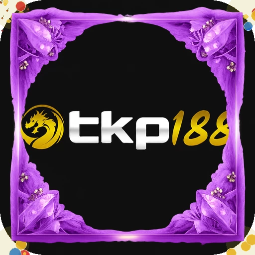 tkp188 Versi Terbaru untuk Android Tanpa Ribet APK Resmi — ikon aplikasi