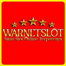 warnetslot App Terbaru: Fitur Unggulan dan Download APK Resmi — ikon aplikasi