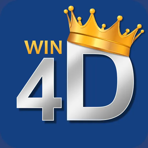 Download win4d APK Terbaru Full Version APK Resmi — ikon aplikasi