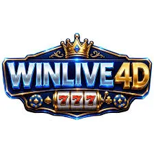 Aplikasi winlive4d Terbaru dengan Fitur Terbaik APK Resmi — ikon aplikasi