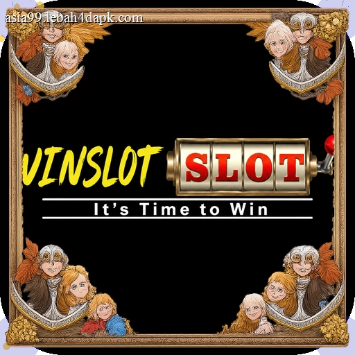 Aplikasi winslot Terbaru dan Terlengkap APK Resmi — ikon aplikasi