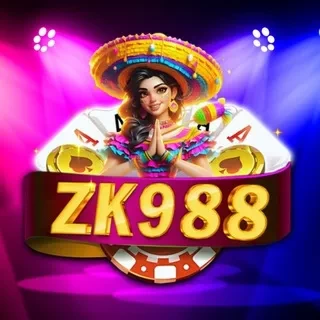 zk988 Terbaru 2026: Download APK dan Review APK Resmi — ikon aplikasi