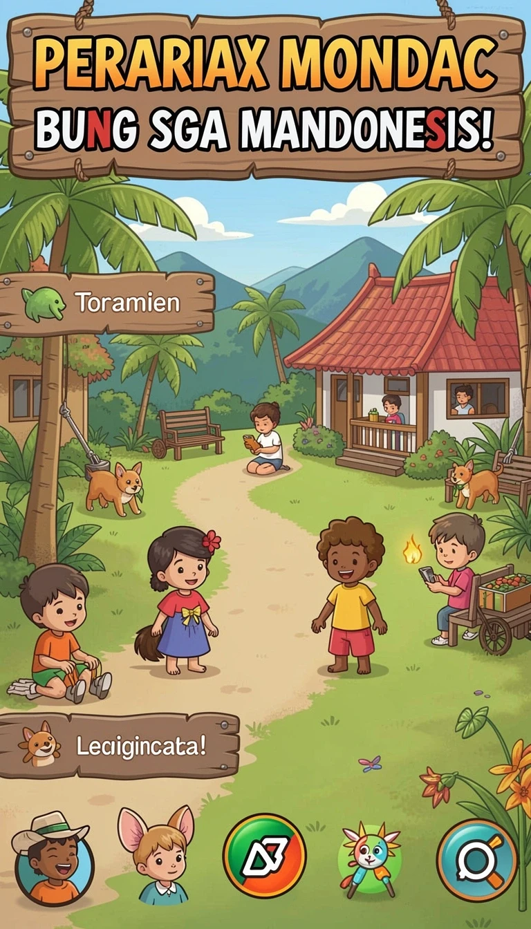 Screenshot Review Aplikasi mainzeus nomor 3