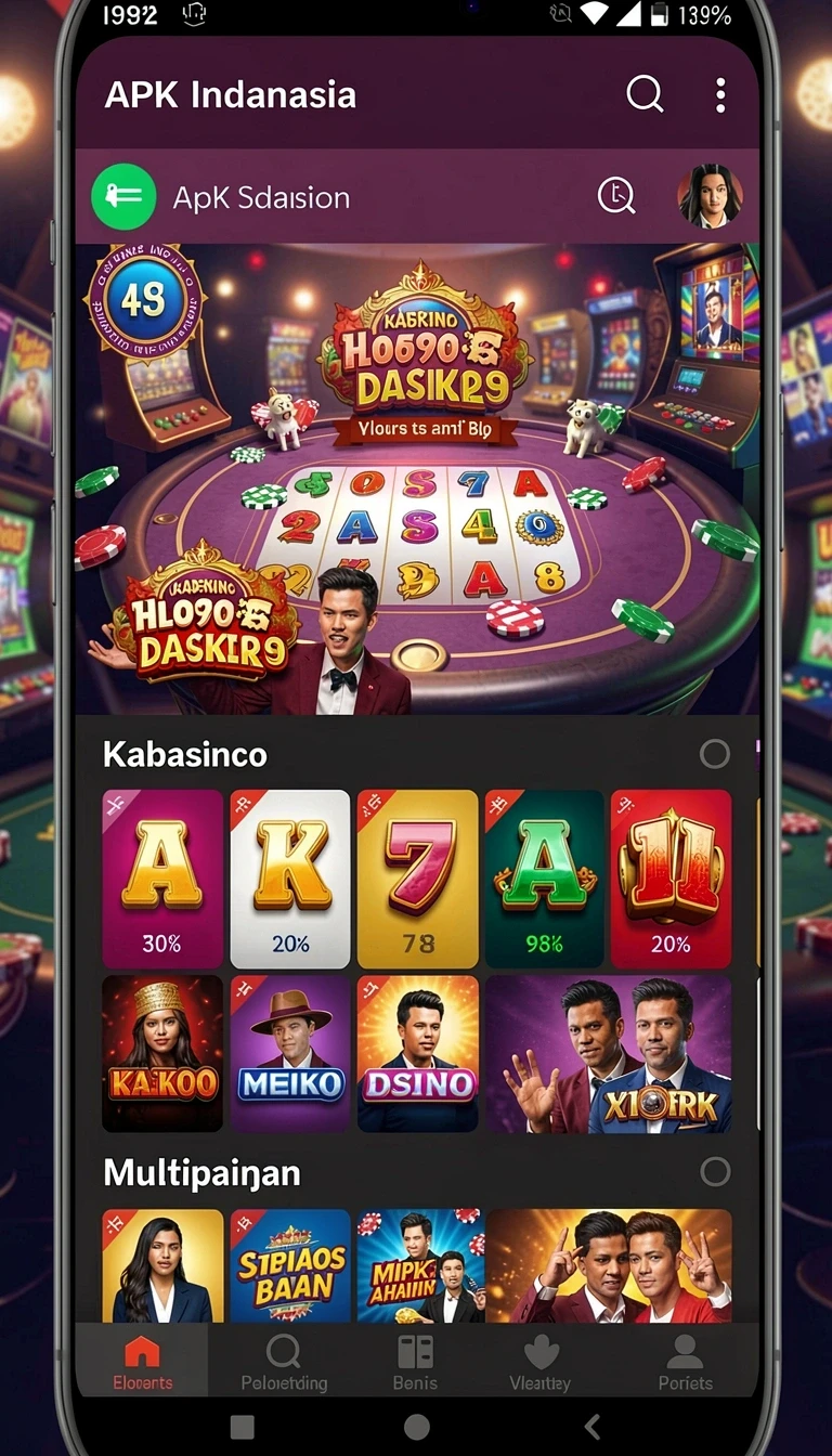 Screenshot Review Aplikasi boy303 nomor 3