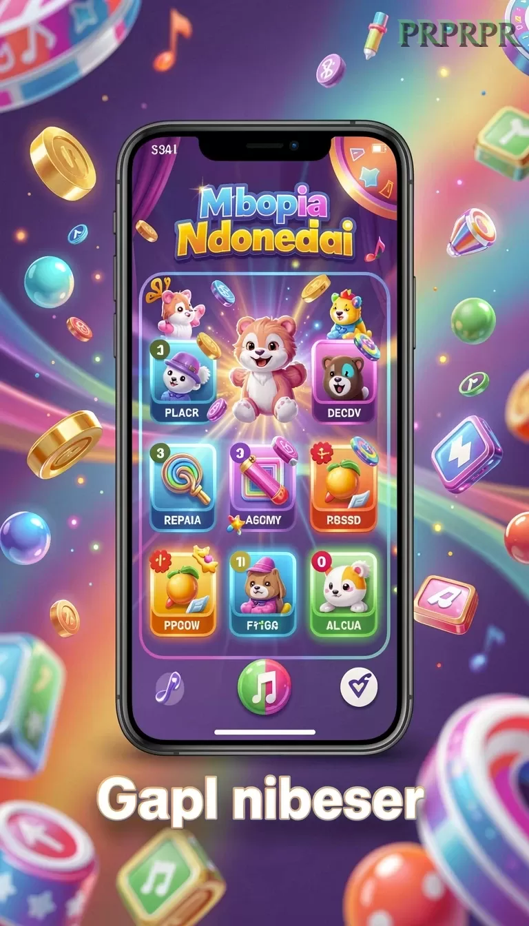 Screenshot pestabet nomor 2