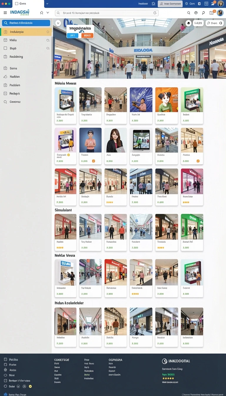 Screenshot Review Aplikasi obltogcl nomor 2