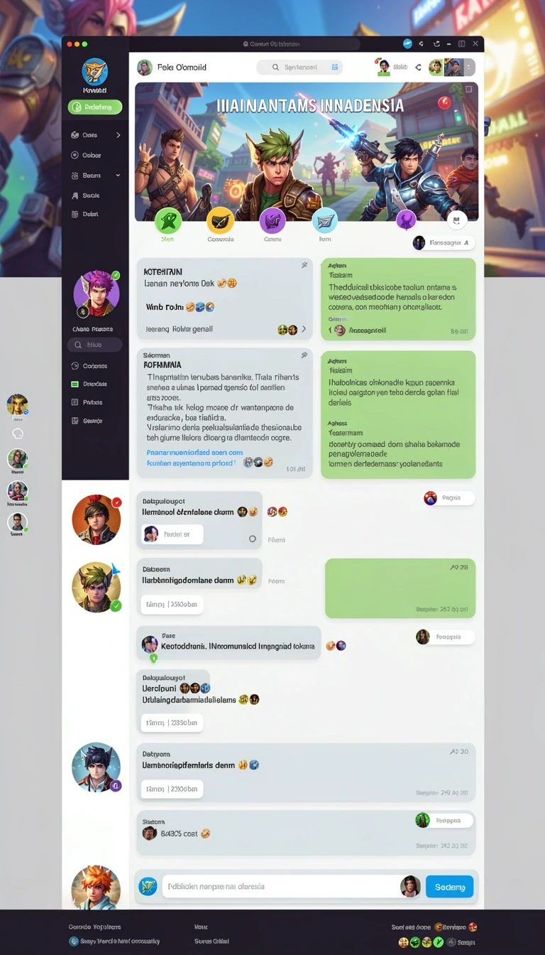 Screenshot Kelebihan dan Fitur Aplikasi anoboy Terbaru nomor 2