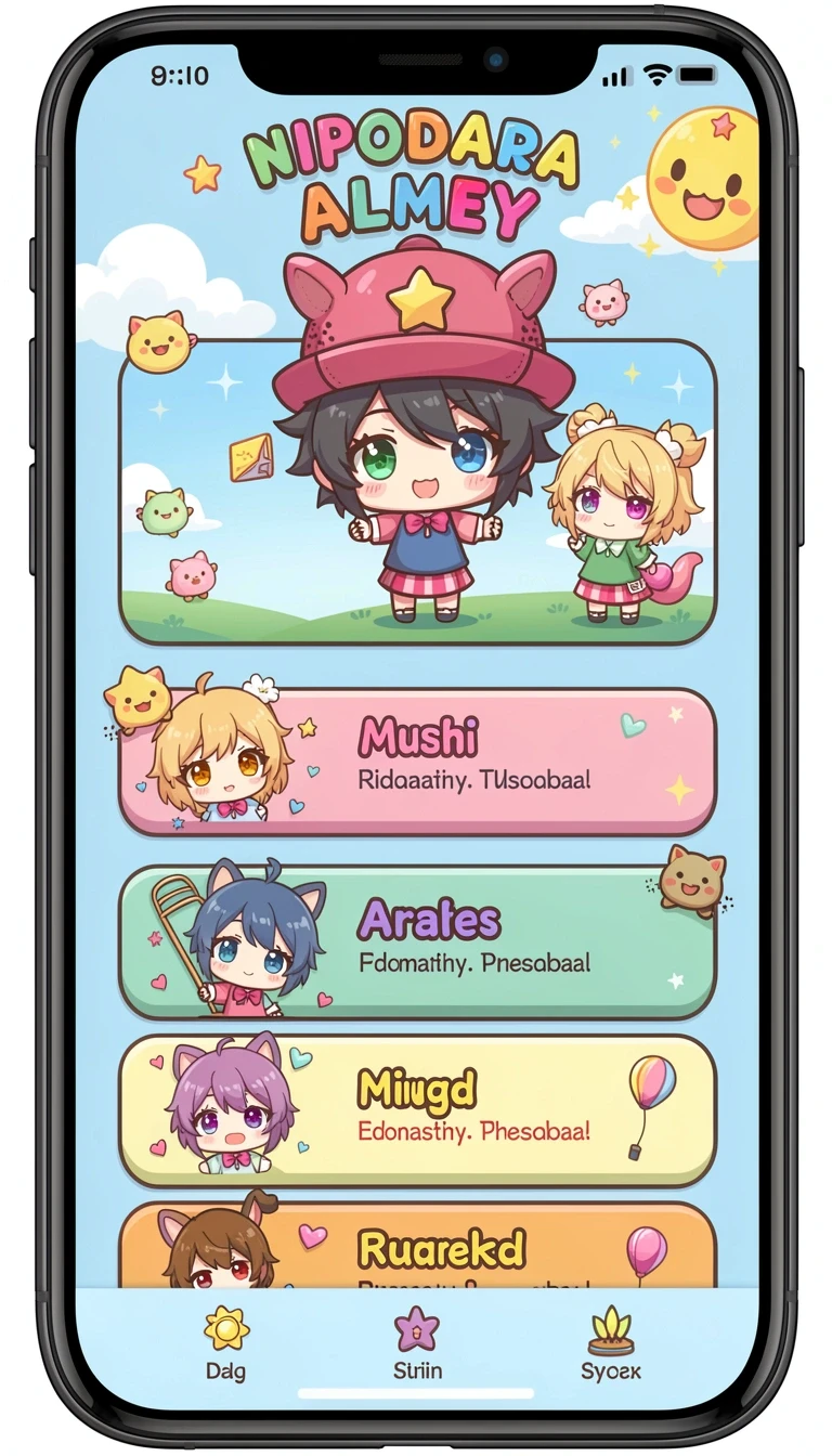 Screenshot idagame APK Terbaru 2026 untuk Semua Perangkat nomor 1