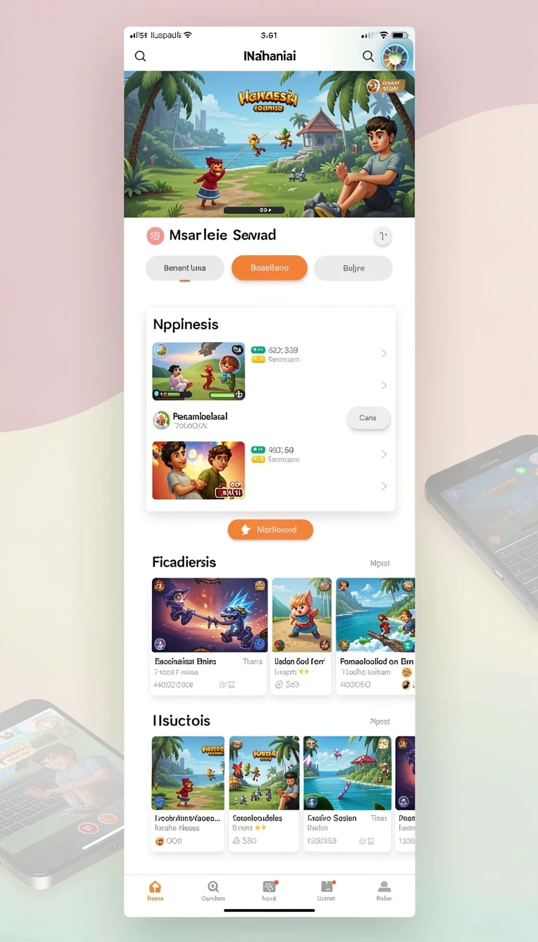 Screenshot Download Aplikasi mega777 Terbaru untuk HP Android nomor 1