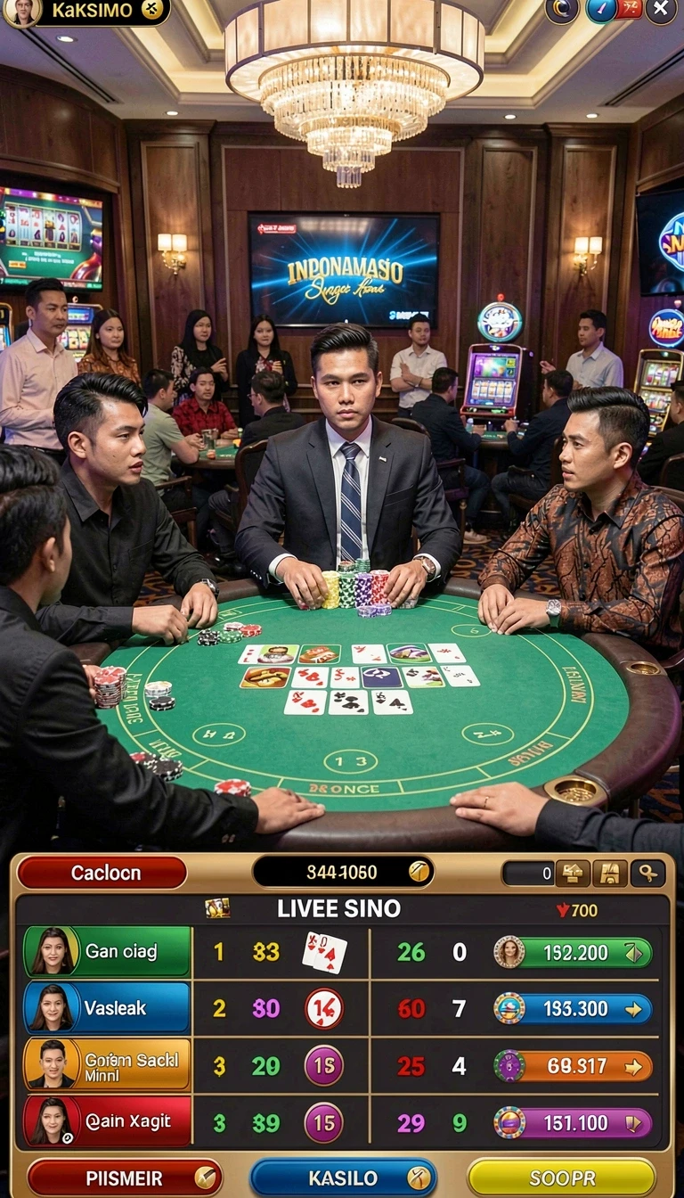 Screenshot rubah4d APK Terbaru untuk Android Tanpa Iklan nomor 3