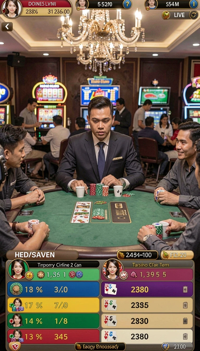 Screenshot Download diamond138 APK Terbaru Full Version nomor 2