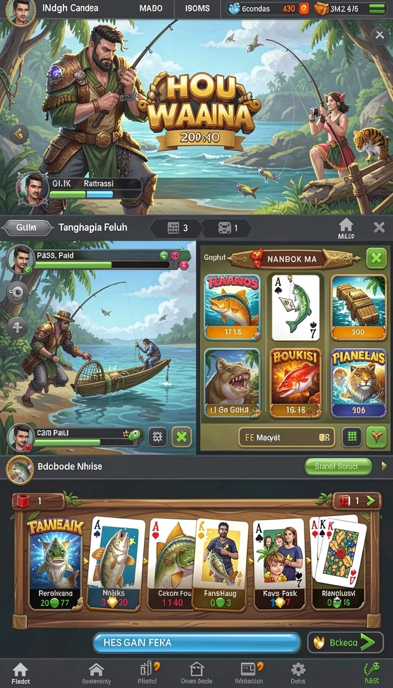 Screenshot Aplikasi olympus88 Terbaru dengan Fitur Terbaik nomor 1