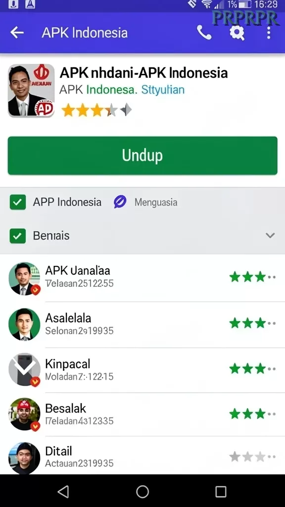 Screenshot mkwin666 nomor 2
