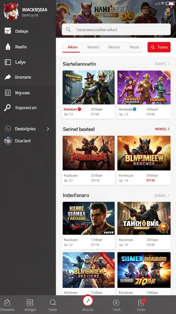 Screenshot Review Aplikasi nv77 nomor 3