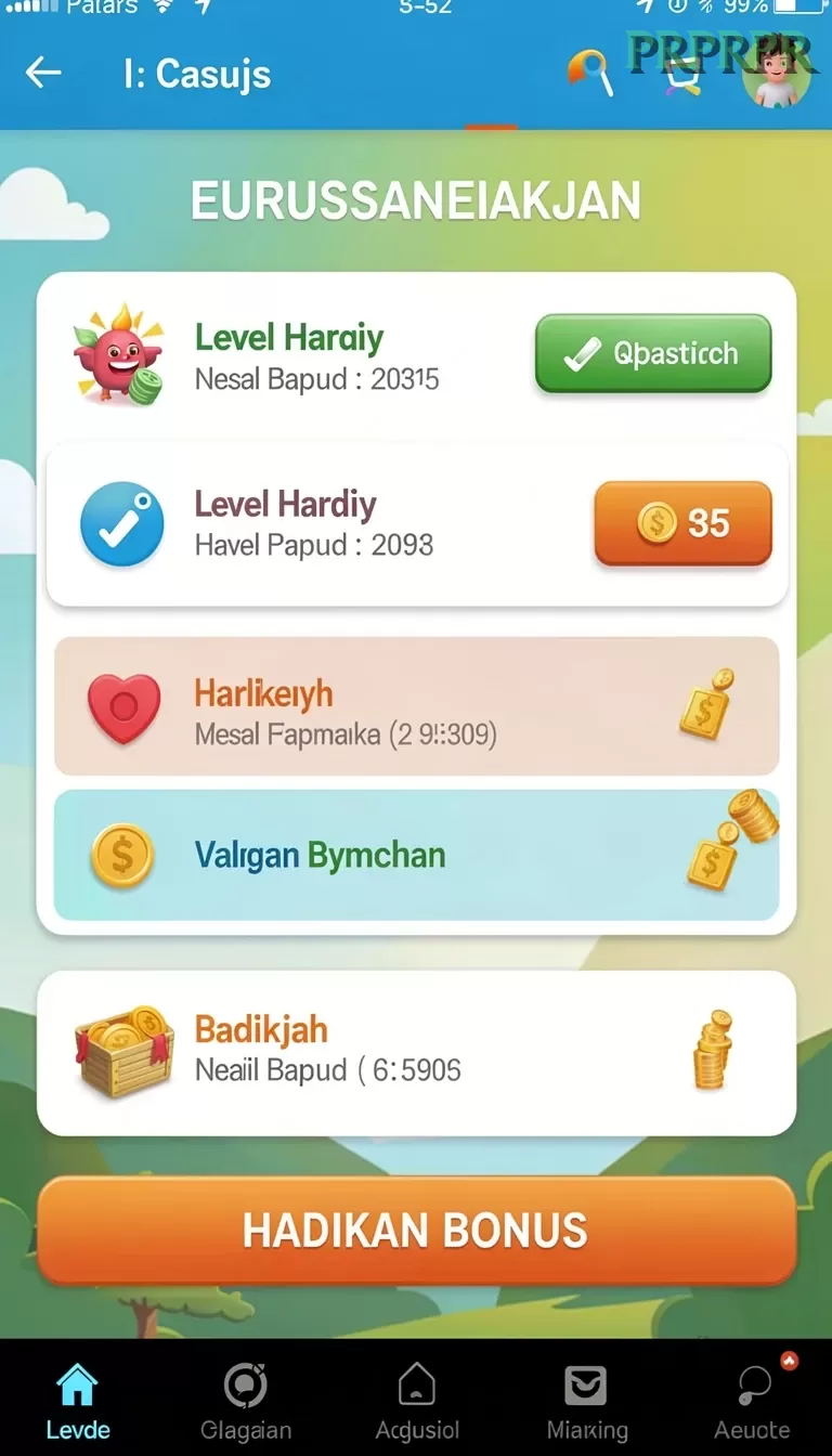 Screenshot kargototo nomor 1