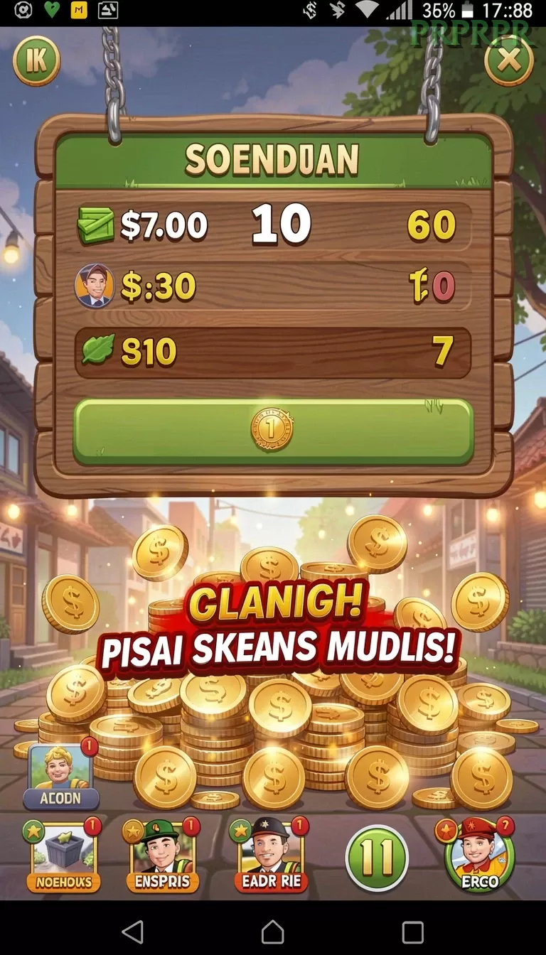 Screenshot nimmat777 nomor 2