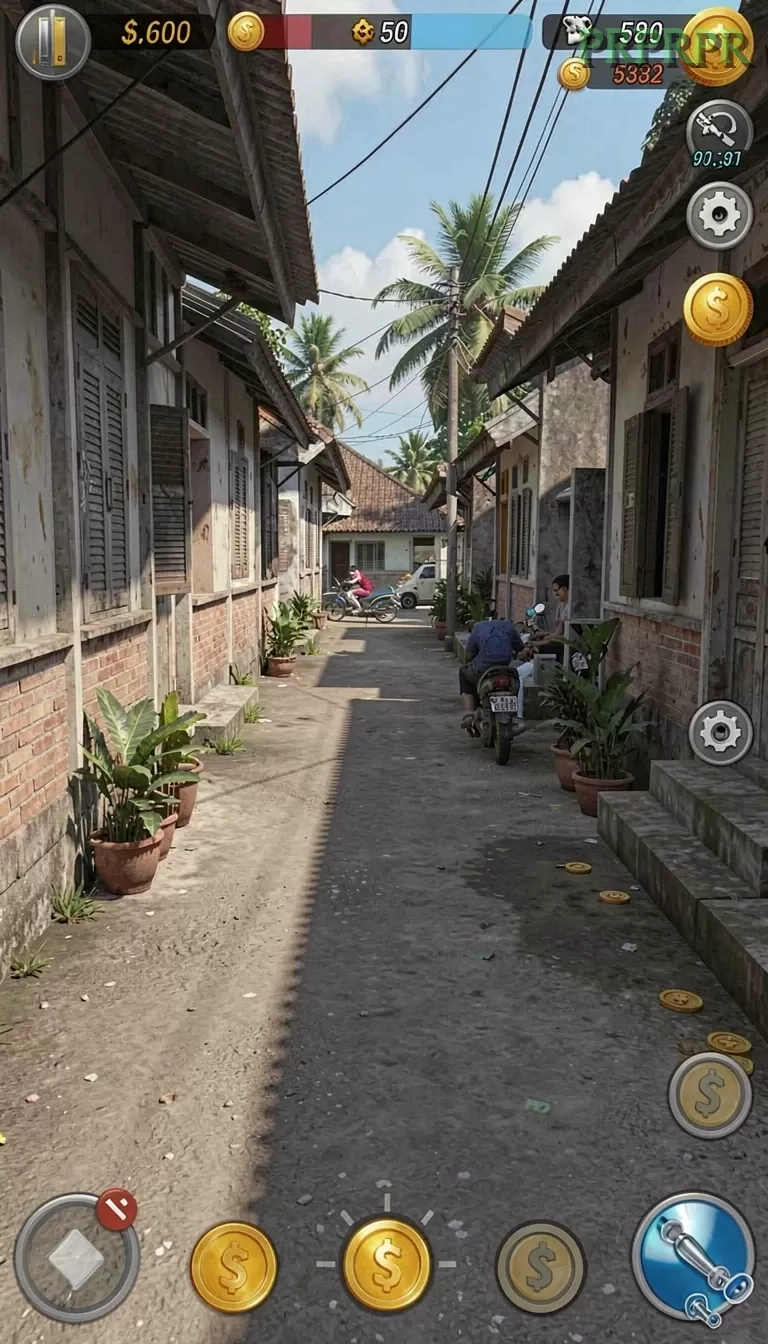 Screenshot nimmat777 nomor 3