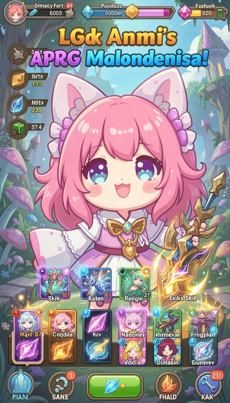 Screenshot Review Aplikasi mega188 nomor 2
