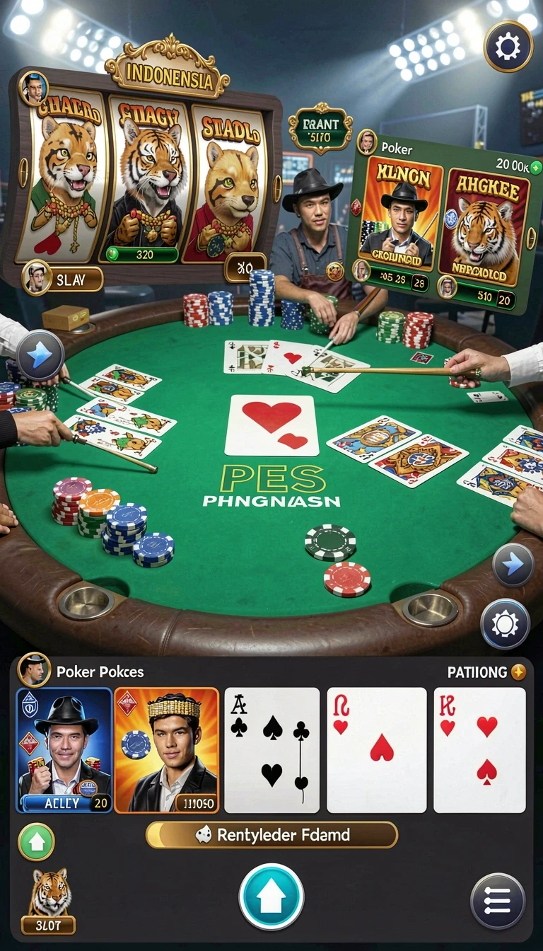 Screenshot slot66 Terbaru: Review Aplikasi dan Link Unduh nomor 2