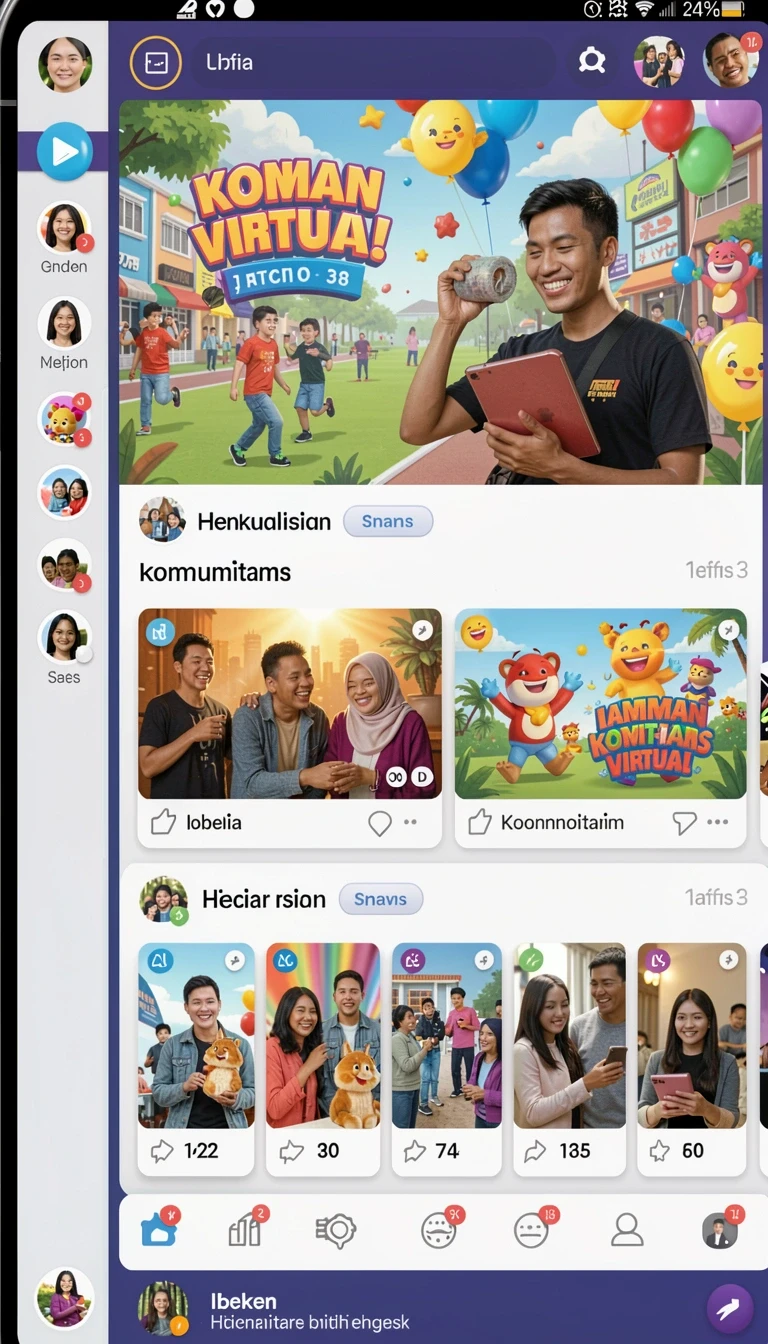 Screenshot kpktoto APK Terbaru dengan Fitur Lengkap nomor 2