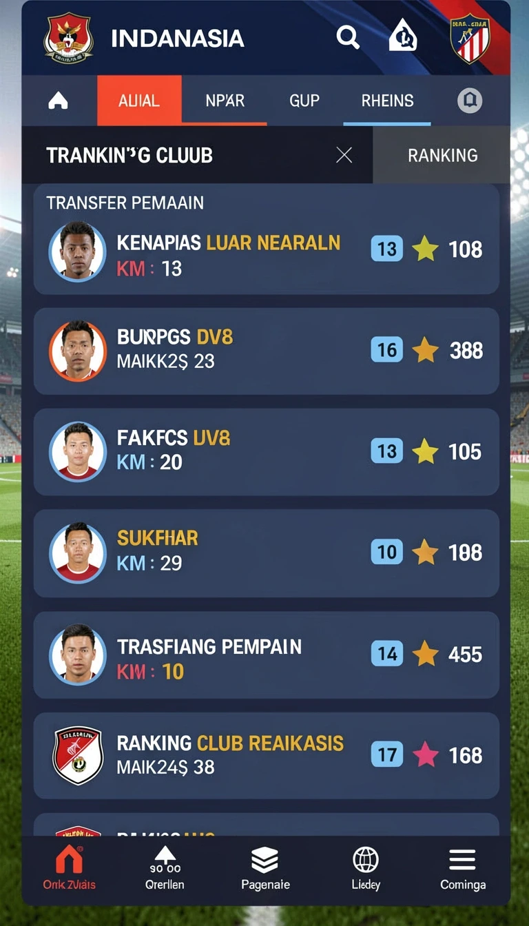 Screenshot sbobet88 Versi Terbaru: Apa yang Baru? nomor 2