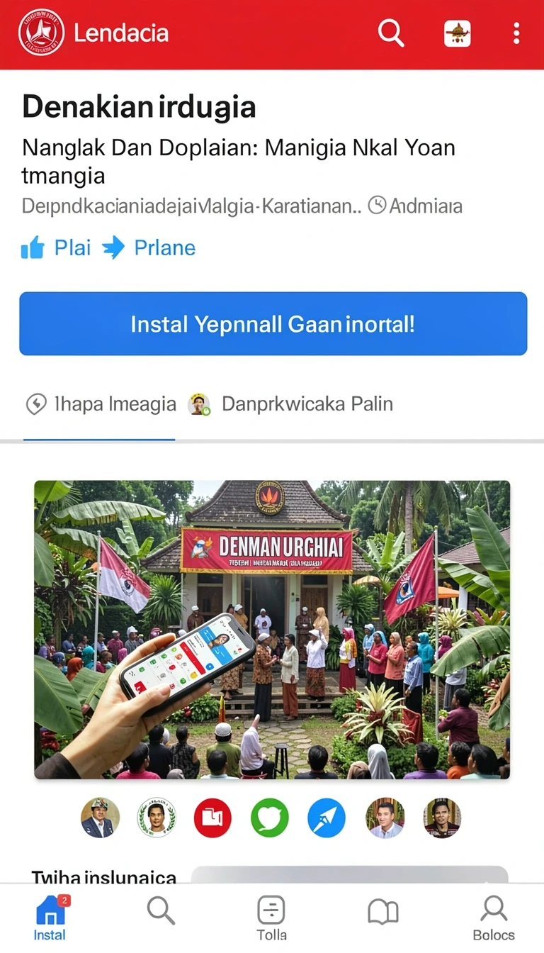 Screenshot Info Aplikasi logototo Terbaru dan Cara Download nomor 1