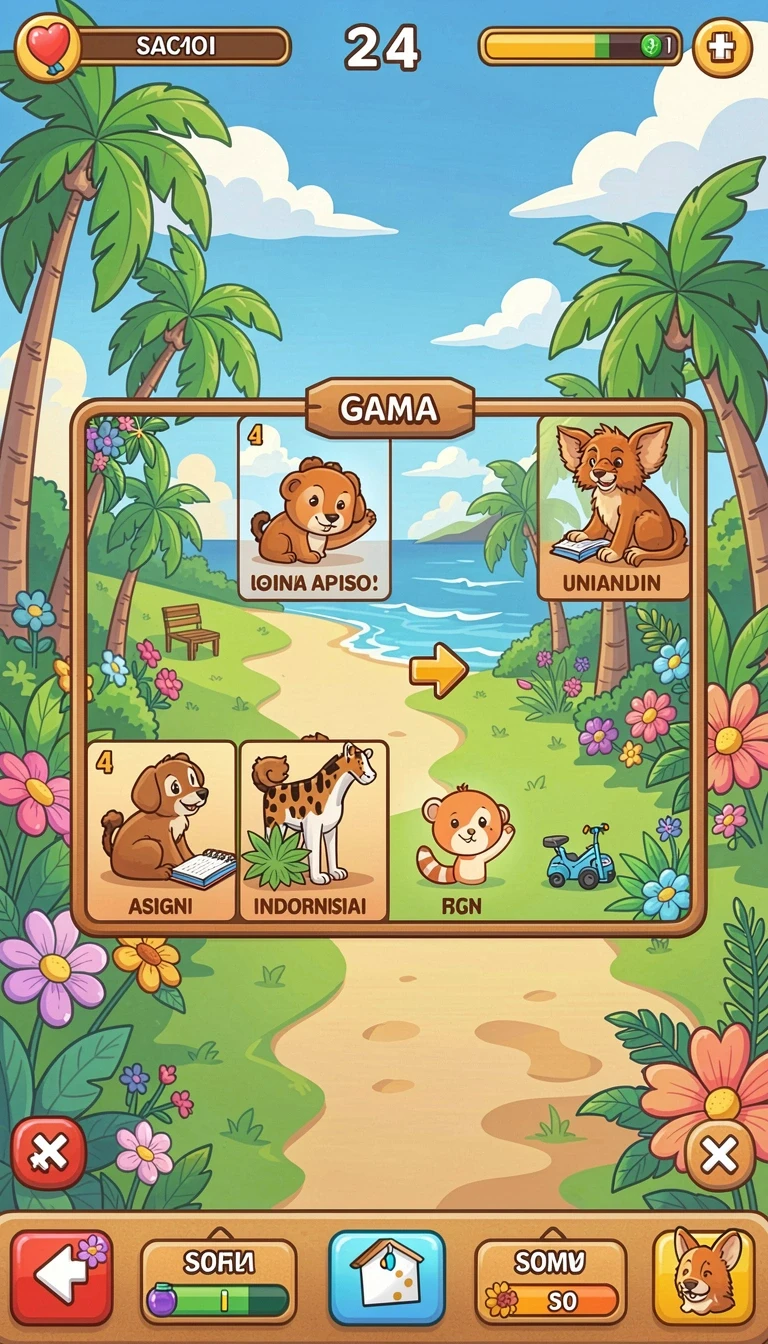Screenshot Review Aplikasi singa33 nomor 2