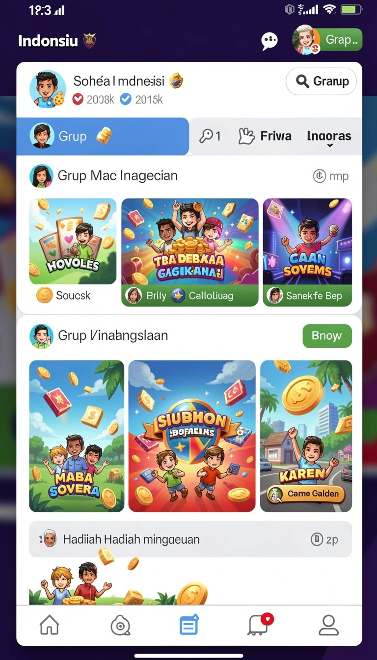 Screenshot Download trt99 APK Terbaru Full Version nomor 2
