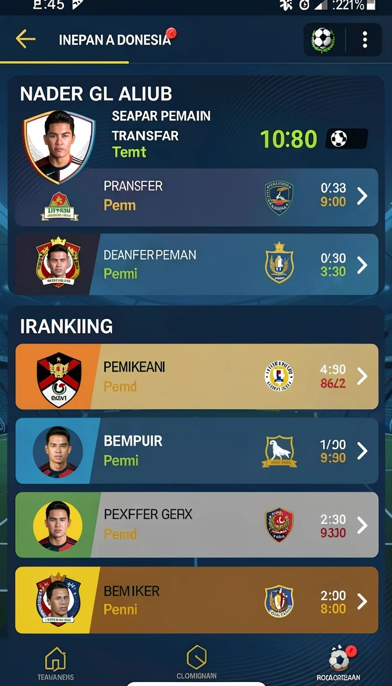 Screenshot Review Aplikasi nesiafun nomor 1