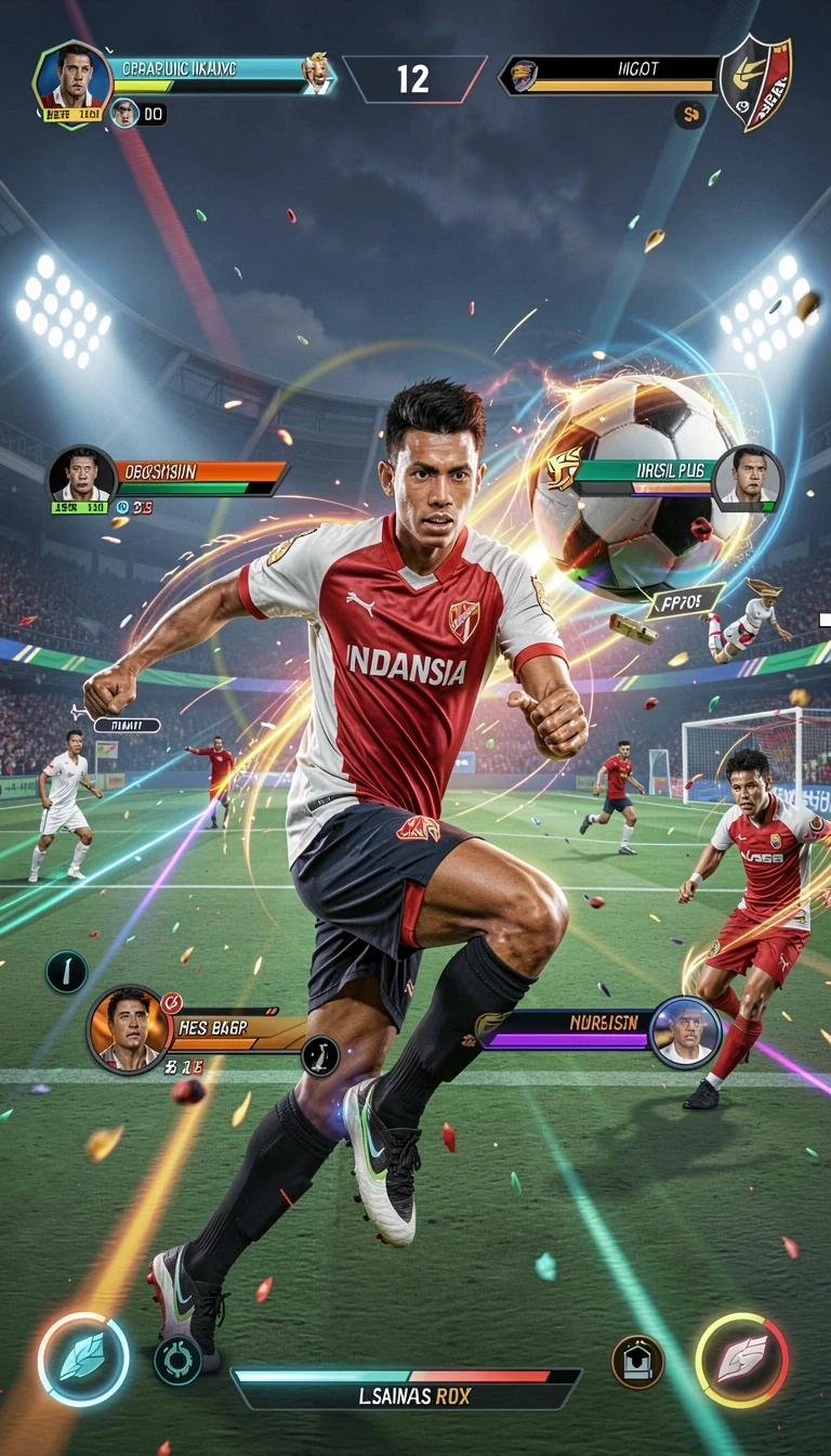 Screenshot nuts777 APK Terbaru: Download Cepat dan Gratis nomor 3