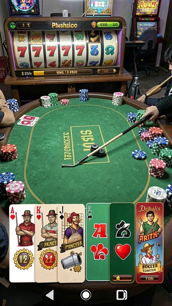 Screenshot Review Aplikasi 789jackpot nomor 3