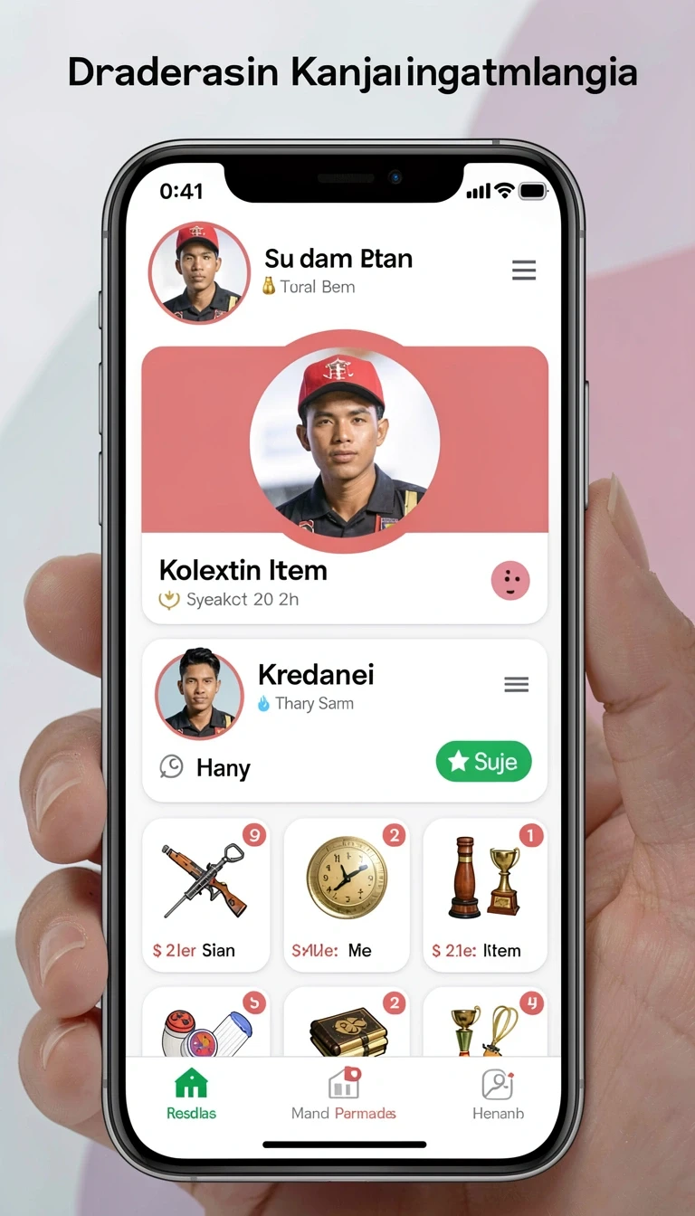 Screenshot Download Aplikasi st178 Terbaru untuk HP Android nomor 2