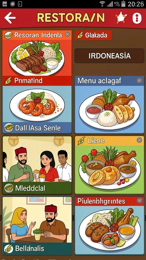 Screenshot mari777 Versi Terbaru untuk Android Tanpa Ribet nomor 3
