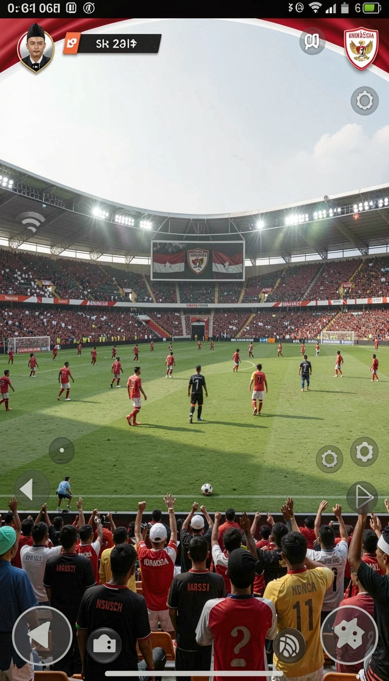 Screenshot Update Aplikasi paus123 Terbaru 2026 nomor 2