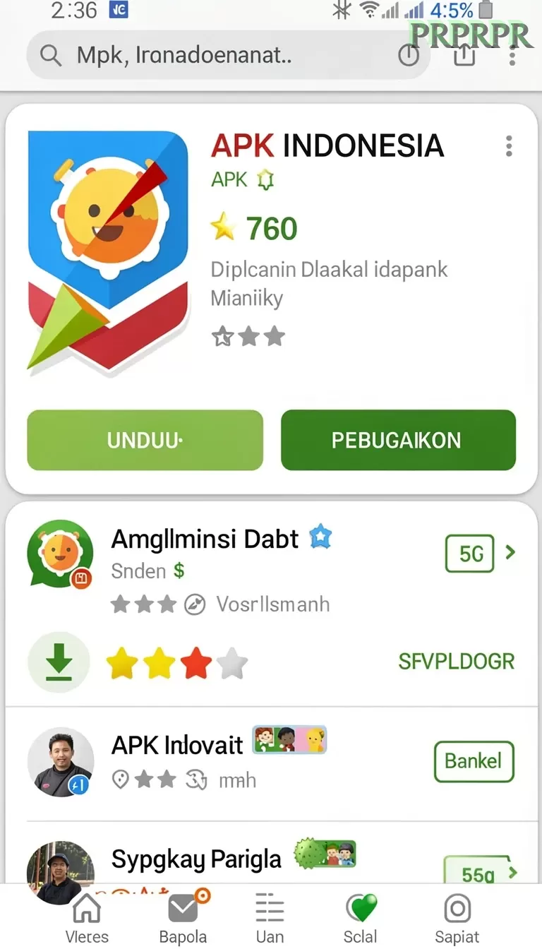 Screenshot 380slot nomor 2