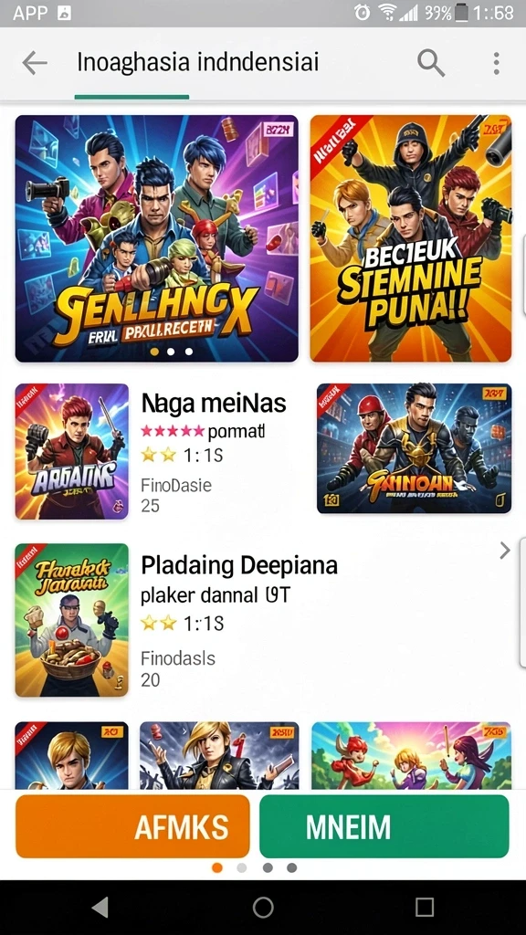 Screenshot Review Aplikasi jokertoto nomor 2