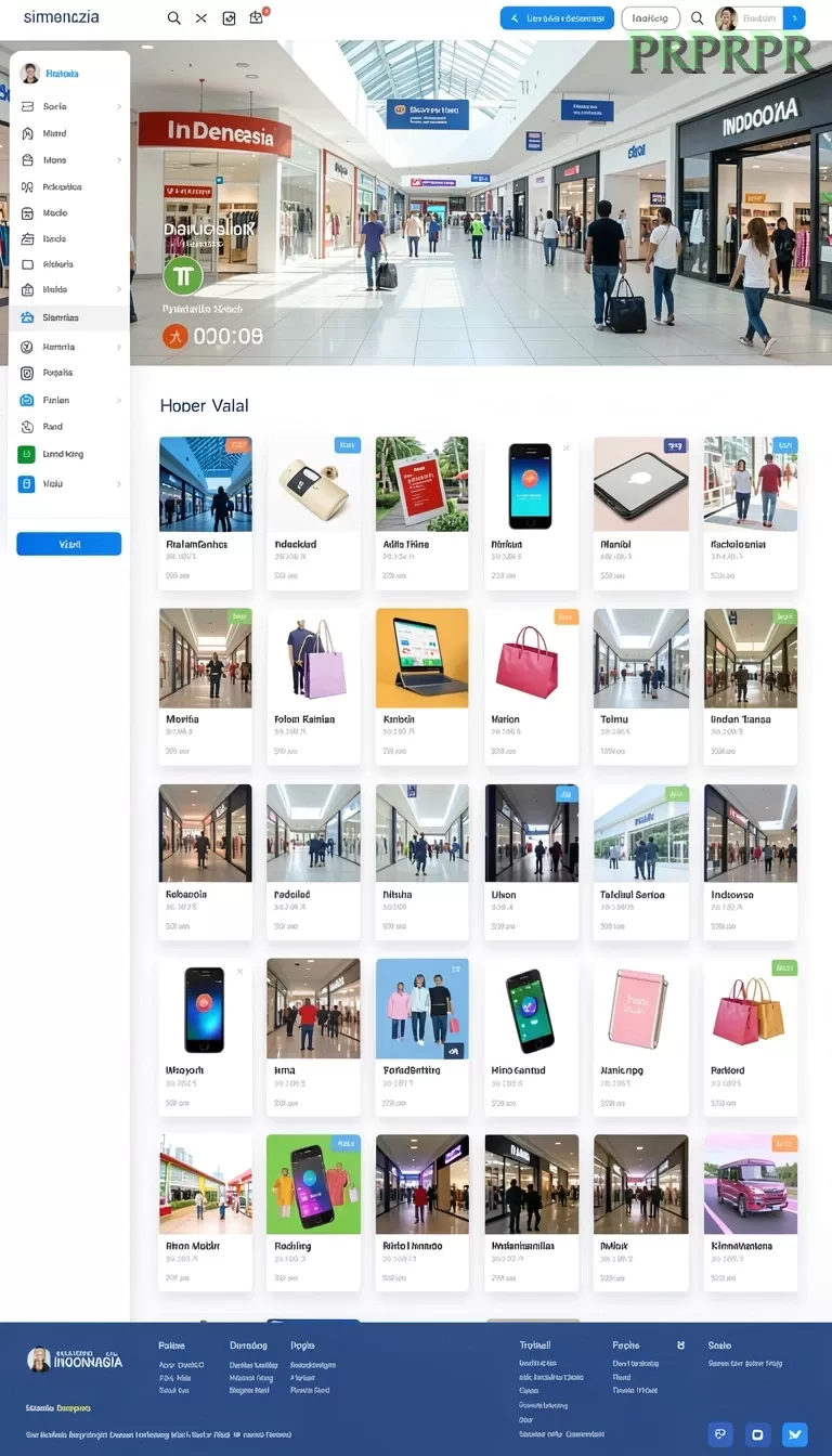Pratinjau antarmuka prprpr — aplikasi APK resmi Android v2.5.6
