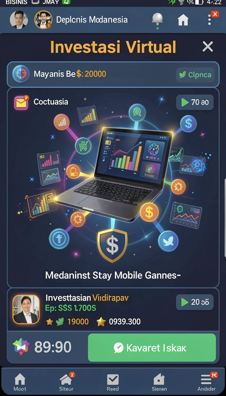 Screenshot Review Aplikasi gn777 nomor 2