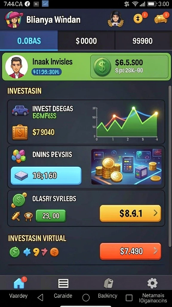Screenshot Kelebihan dan Fitur Aplikasi 9win Terbaru nomor 3