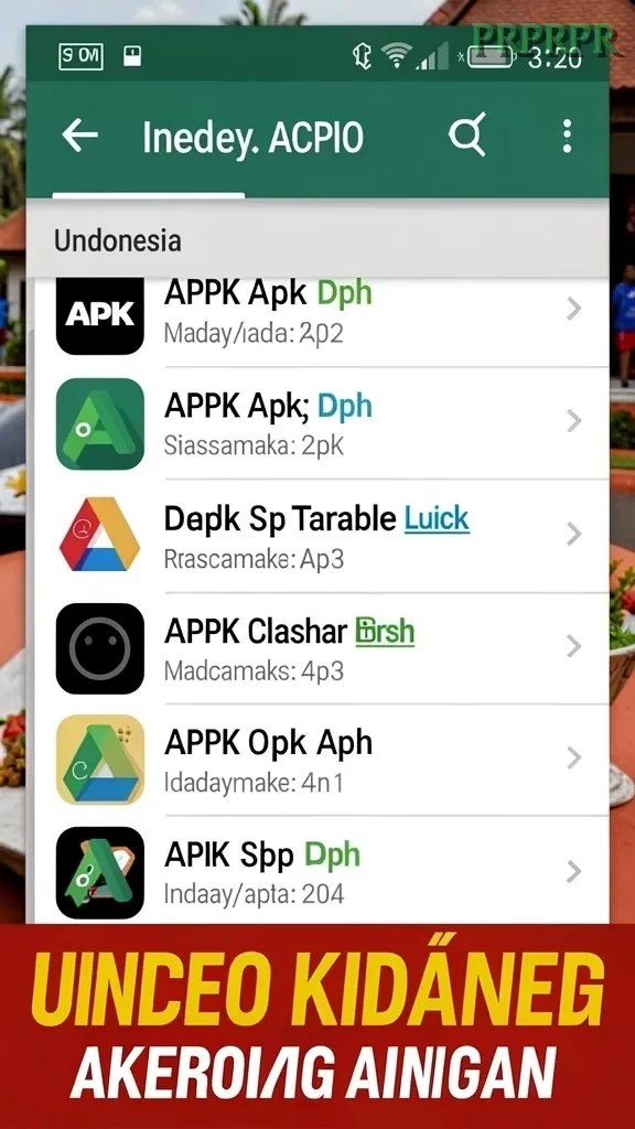 Screenshot svip10 nomor 1
